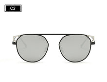 Load image into Gallery viewer, Retro Sunglasses For Women