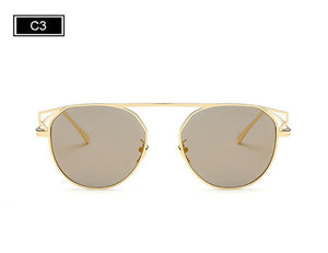 Retro Sunglasses For Women