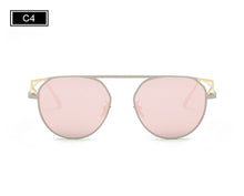 Load image into Gallery viewer, Retro Sunglasses For Women