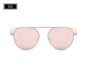 Retro Sunglasses For Women