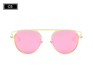 Retro Sunglasses For Women