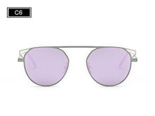 Load image into Gallery viewer, Retro Sunglasses For Women