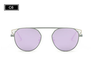 Retro Sunglasses For Women