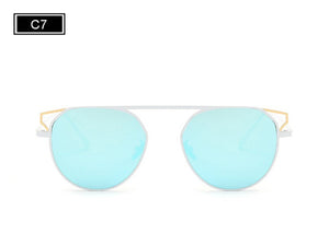 Retro Sunglasses For Women