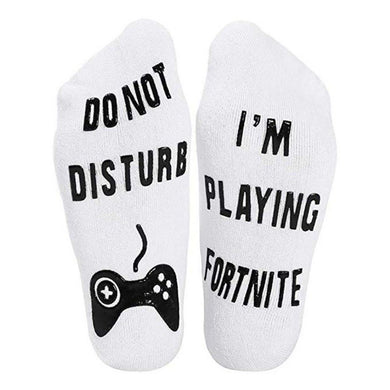 Unisex Cotton Socks