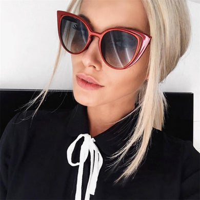 Newly Fashion Women Sunglasses