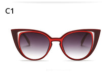 Load image into Gallery viewer, Newly Fashion Women Sunglasses