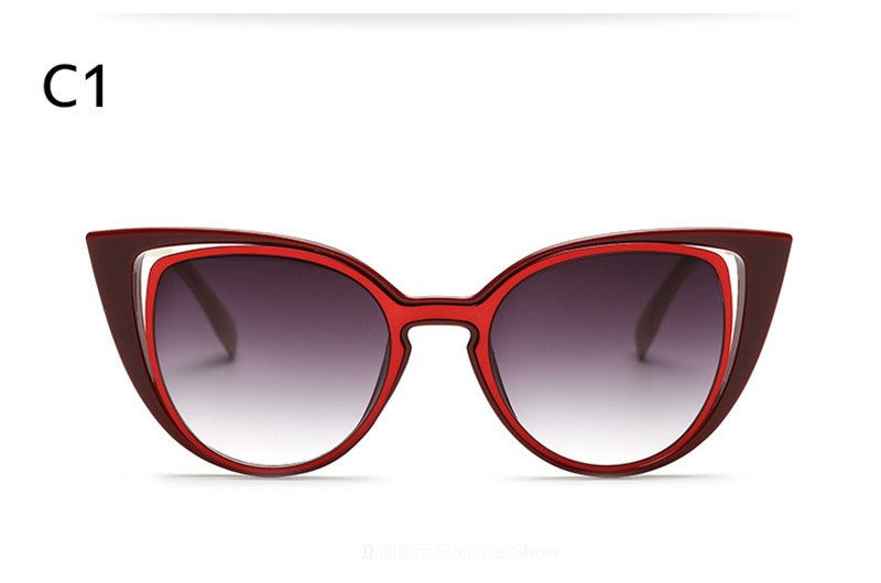 Newly Fashion Women Sunglasses