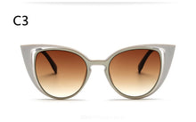 Load image into Gallery viewer, Newly Fashion Women Sunglasses