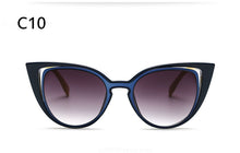 Load image into Gallery viewer, Newly Fashion Women Sunglasses