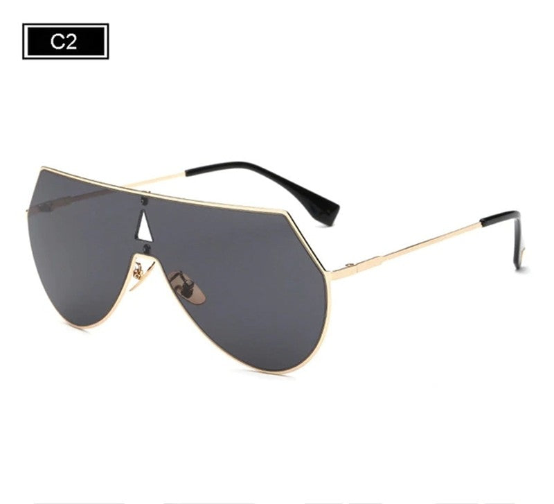 Fashion & Casual Women Sunglasses