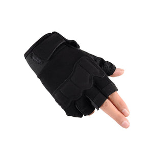 Fitness Weight Lifting Gym Gloves